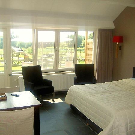 B&B Roodbeekerhof Vlodrop Εξωτερικό φωτογραφία
