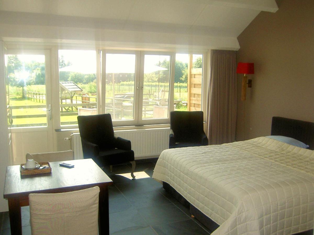 B&B Roodbeekerhof Vlodrop Εξωτερικό φωτογραφία