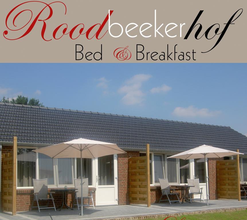 B&B Roodbeekerhof Vlodrop Δωμάτιο φωτογραφία