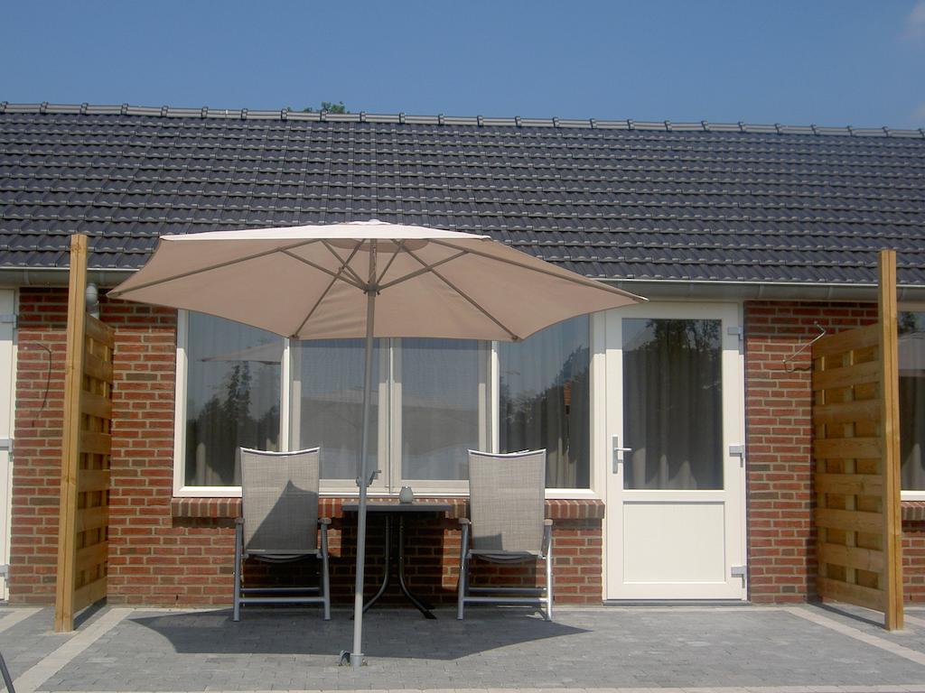 B&B Roodbeekerhof Vlodrop Εξωτερικό φωτογραφία