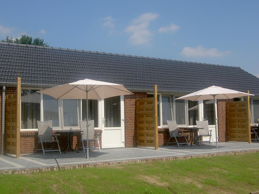 B&B Roodbeekerhof Vlodrop Δωμάτιο φωτογραφία
