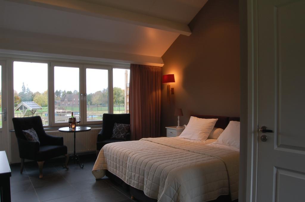 B&B Roodbeekerhof Vlodrop Εξωτερικό φωτογραφία