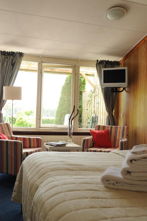 B&B Roodbeekerhof Vlodrop Δωμάτιο φωτογραφία