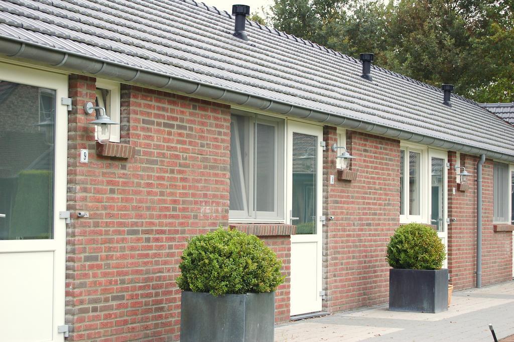 B&B Roodbeekerhof Vlodrop Εξωτερικό φωτογραφία