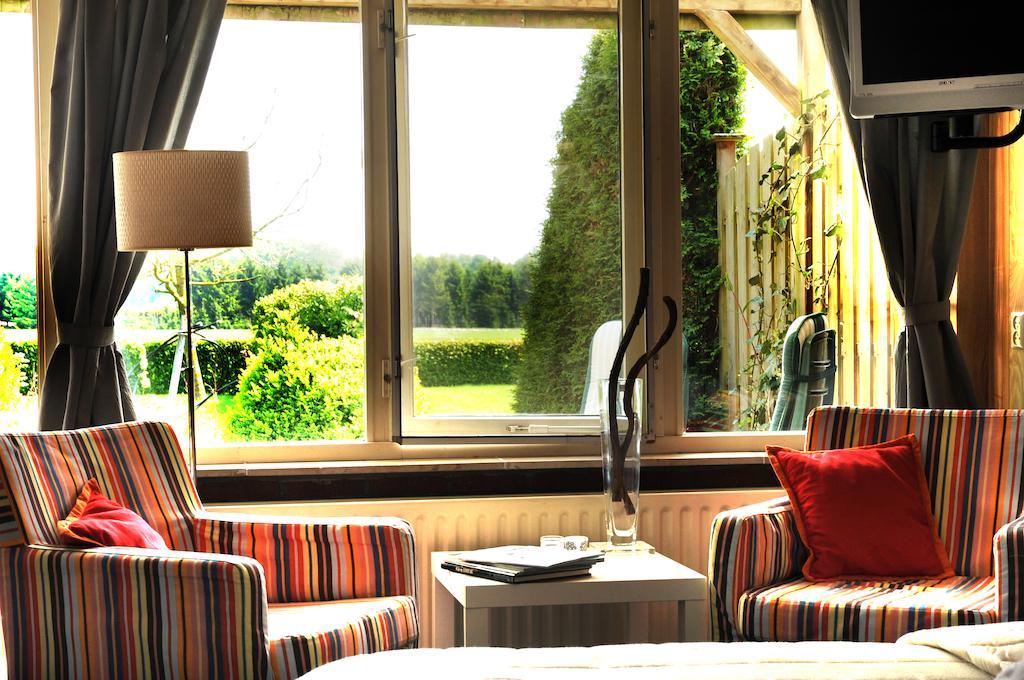 B&B Roodbeekerhof Vlodrop Δωμάτιο φωτογραφία