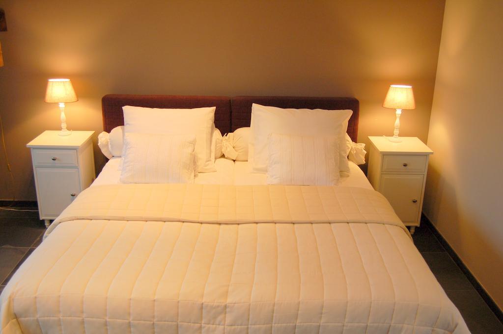 B&B Roodbeekerhof Vlodrop Εξωτερικό φωτογραφία